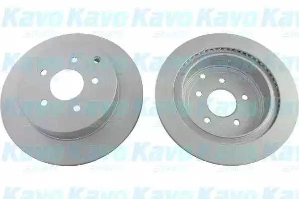 KAVO PARTS Тормозной диск
