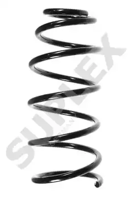 SUPLEX Пружина