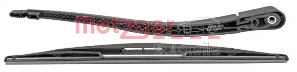 METZGER Рычаг стеклоочистителя