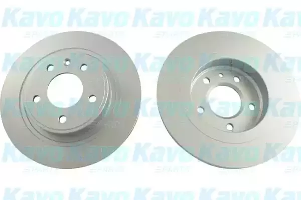 KAVO PARTS Тормозной диск