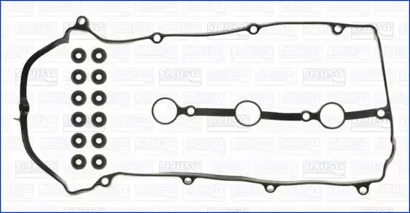 AJUSA Комплект прокладок