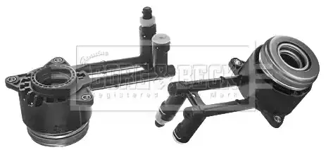 BORG & BECK Центральный выключатель