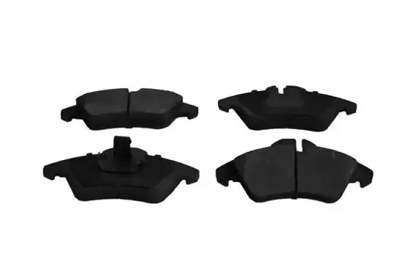 ASAM Комплект тормозных колодок