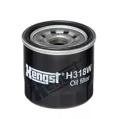 HENGST FILTER Фильтр