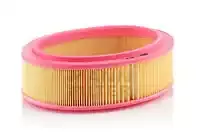 MANN-FILTER Фильтр