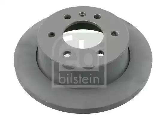 FEBI BILSTEIN Тормозной диск