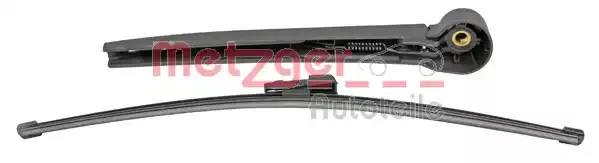 METZGER Рычаг стеклоочистителя