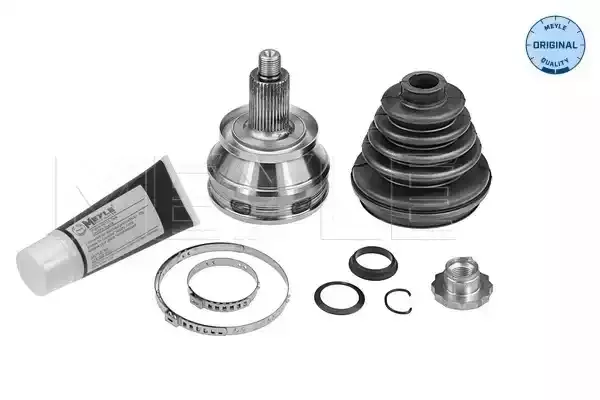MEYLE Шарнирный комплект
