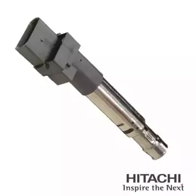 HITACHI Катушка зажигания
