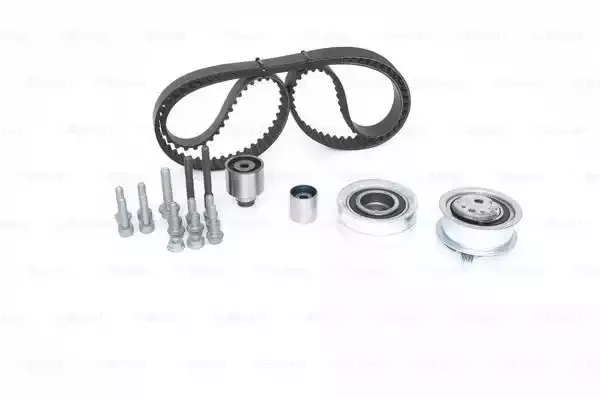 BOSCH Ременный комплект