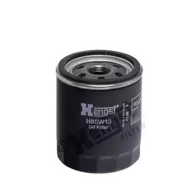 HENGST FILTER Фильтр
