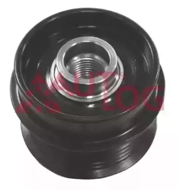 AUTLOG Механизм свободного хода