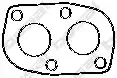 BOSAL Прокладкa