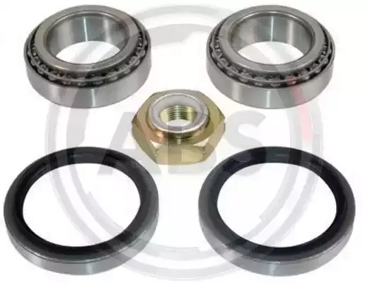 A.B.S. Комплект подшипника