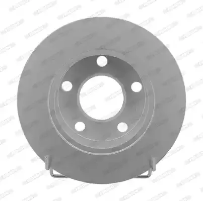 FERODO Тормозной диск