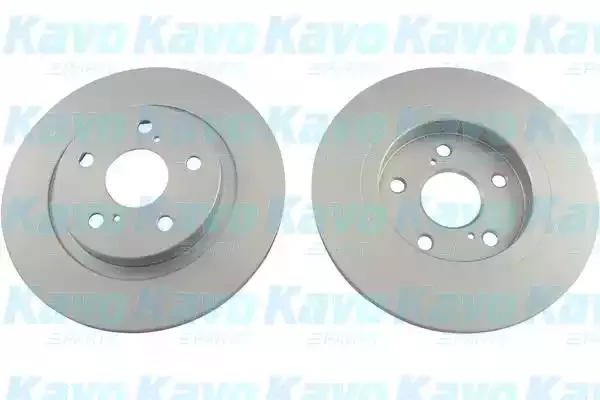 KAVO PARTS Тормозной диск
