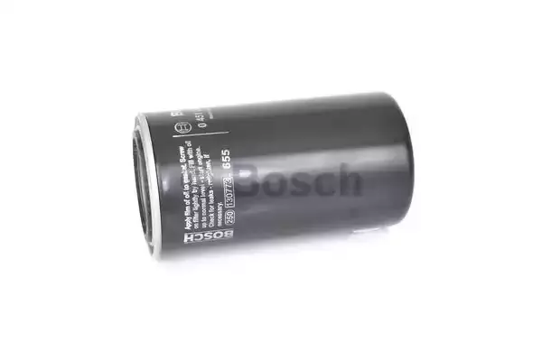 BOSCH Фильтр