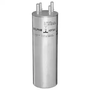 DELPHI Фильтр