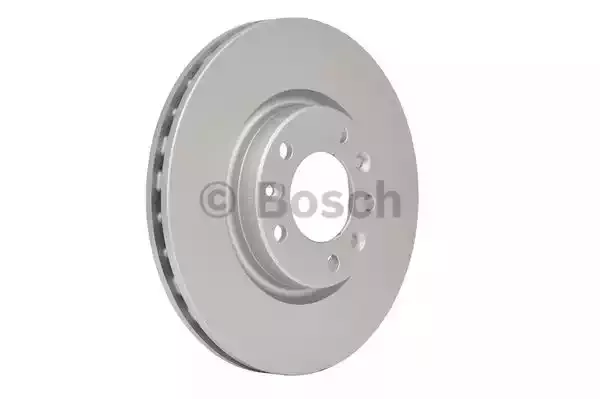 BOSCH Тормозной диск
