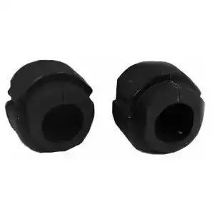 DELPHI Подвеска