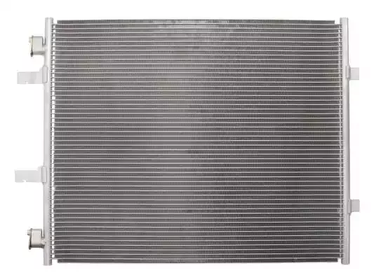 THERMOTEC Конденсатор