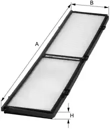 MFILTER Фильтр