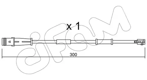 CIFAM Контакт