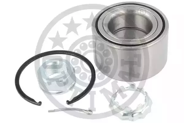 OPTIMAL Комплект подшипника