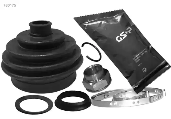 GSP Комплект пыльника