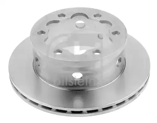 FEBI BILSTEIN Тормозной диск