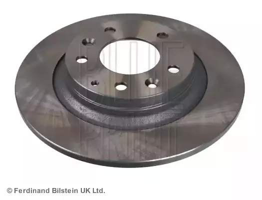 BLUE PRINT Тормозной диск