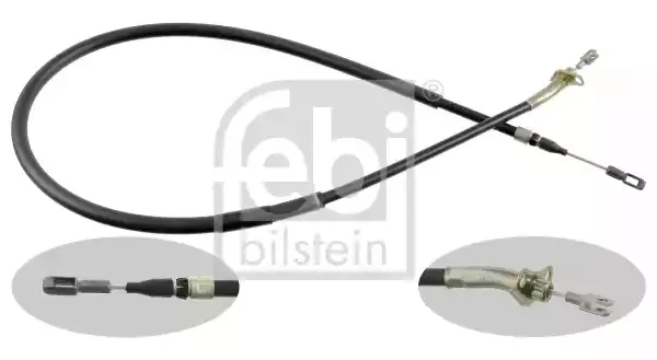 FEBI BILSTEIN Трос