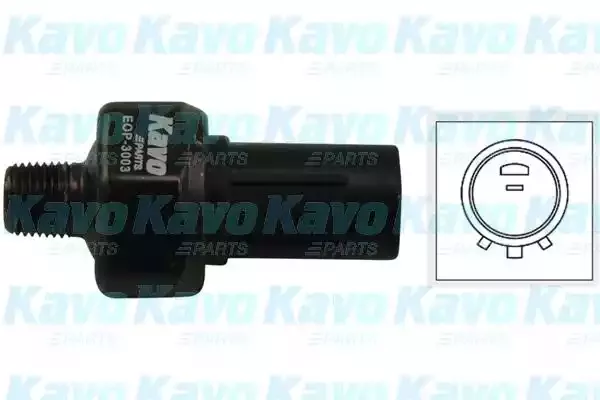 KAVO PARTS Переключатель