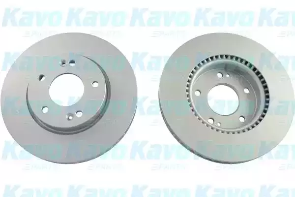 KAVO PARTS Тормозной диск