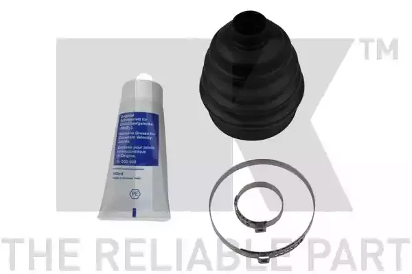 NK Комплект пыльника