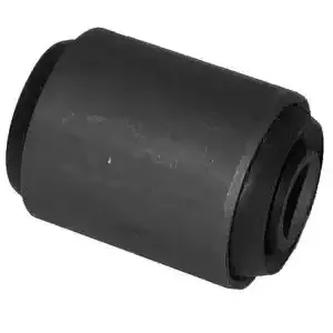 DELPHI Подвеска