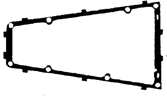 BGA Прокладкa