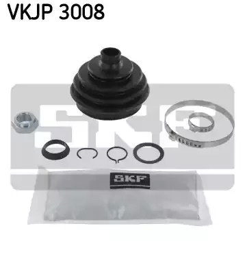 SKF Комплект пыльника