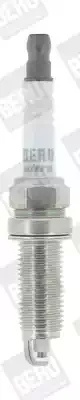 BERU Свеча зажигания