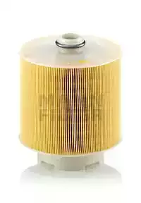 MANN-FILTER Фильтр