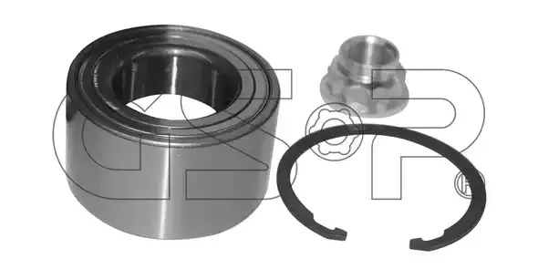 GSP Комплект подшипника
