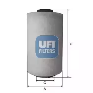 UFI Фильтр