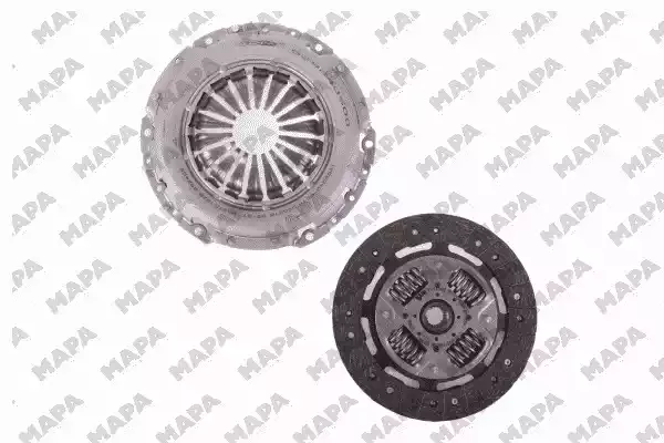 MAPA Комплект сцепления