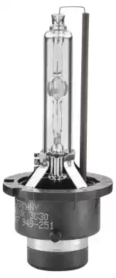 HELLA D2S 24V/12V 35W Ëàìïà XENON 5000 K