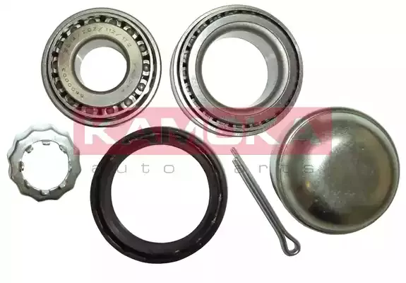 KAMOKA Комплект подшипника