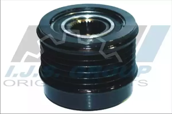 IJS GROUP Механизм свободного хода