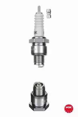 NGK Свеча зажигания