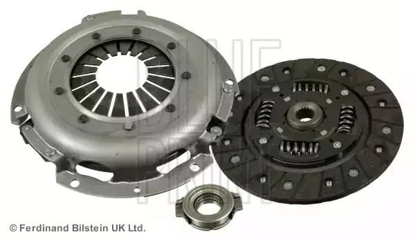 BLUE PRINT Комплект сцепления