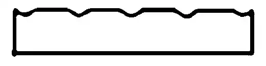 BGA Прокладкa