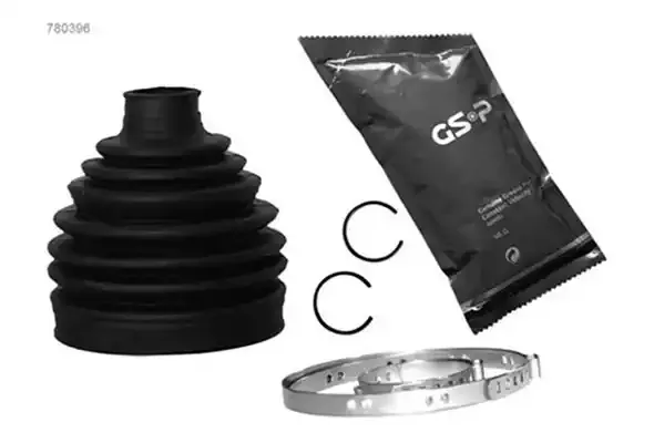 GSP Комплект пыльника